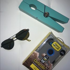 iPhone 7/8 otter box